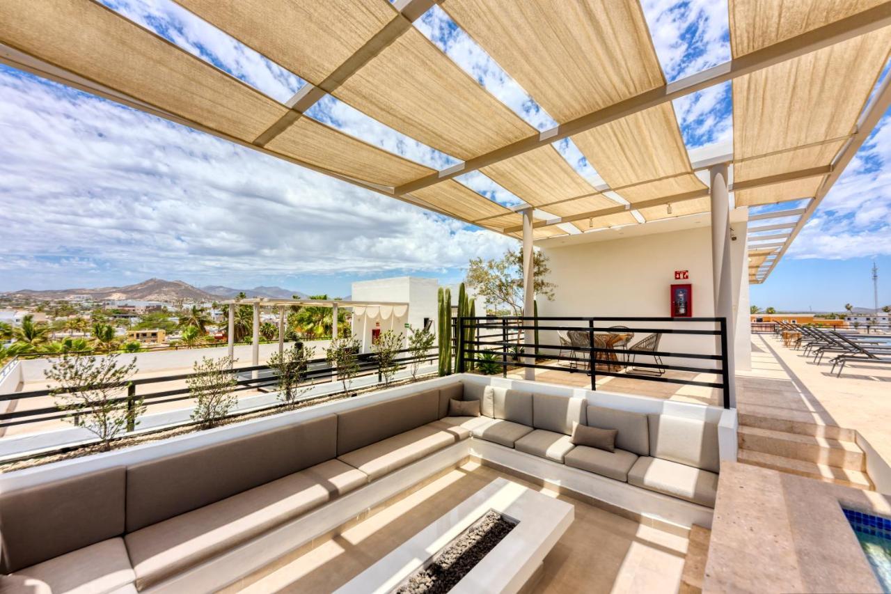 Lumina At Cardinal San Jose Del Cabo Apartment Exterior photo