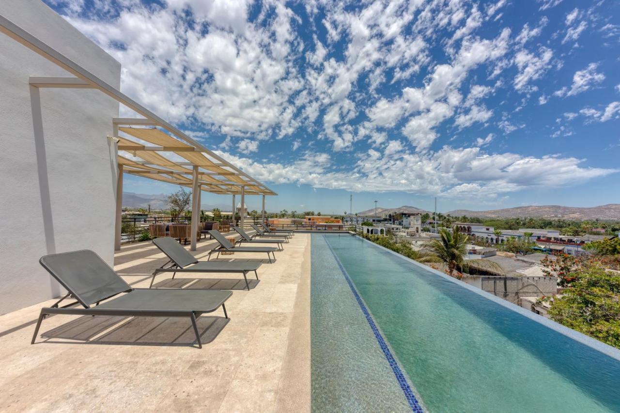 Lumina At Cardinal San Jose Del Cabo Apartment Exterior photo