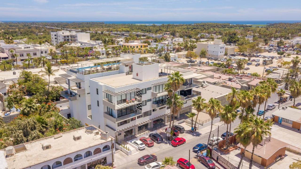 Lumina At Cardinal San Jose Del Cabo Apartment Exterior photo